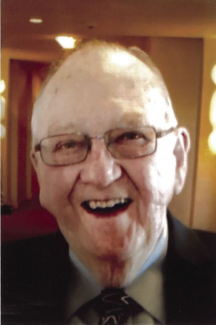 John Robert Doolittle